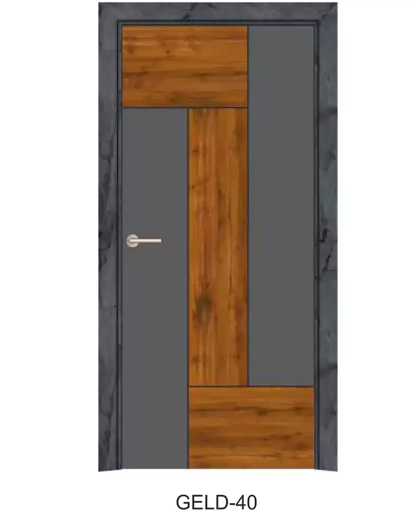 Germanart Premium Quality Doors